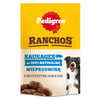 Pedigree Ranchos Sausages 60g Naturalny Przysmak dla Psa Z Wieprzowiną I Soczystymi Jabłkami