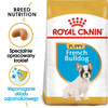 Royal Canin BHN French Bulldog Puppy 3kg Karma Sucha Dla Szczeniąt Do 12 Miesiąca Rasy Bulldog Francuski