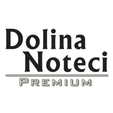 Mokra Karma Dla Psa Dolina Noteci Premium Senior Kurczak Z Marchewką I Bazylią 400g