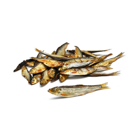 Petmex Suszone Szprotki 3x100g Naturalny Przysmak Dla Psa i Kota 2+1 GRATIS