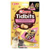 Inaba Cat Churu Tidbits 32x12g Przysmak Dla Kota Mix 4 Smaków