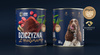 John Dog Berry ADULT DZICZYZNA z malinami 800g - Mokra Karma dla psów, 96% mięsa