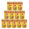 PEDIGREE Z Wołowiną 12x1200g W Galaretce Dla Dorosłych Psów Mokra Karma
