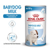 Royal Canin Babydog Milk 400g Mleko Zastępcze Dla Szczeniąt Od Urodzenia Do Odsadzenia – 0 Do 2 Miesiąca Życia