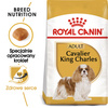 Royal Canin BHN Cavalier King Charles Spaniel Adult 1,5kg Karma Sucha Dla Psów Dorosłych Rasy Cavalier King Charles Spaniel