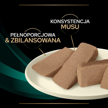 Purina Pro Plan Veterinary Diets Canine EN Gastrointestinal Mokra Karma Dla Psa Mus 400g