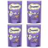 Dreamies z Wyśmienitą Kaczką 4x60g Przysmak Dla Kota