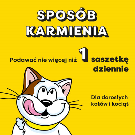 Dreamies Creamy 4x10g Kremowy Przysmak Dla Kotów Z Serem