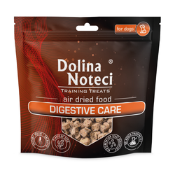 Dolina Noteci Training Treats Digestive Care 130g Przysmak Treningowy Dla Psa Wsparcie Jelit