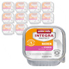Animonda Integra Protect Nieren 11x150g Mokra Karma z Wieprzowiną Dla Psów z Niewydolnością Nerek