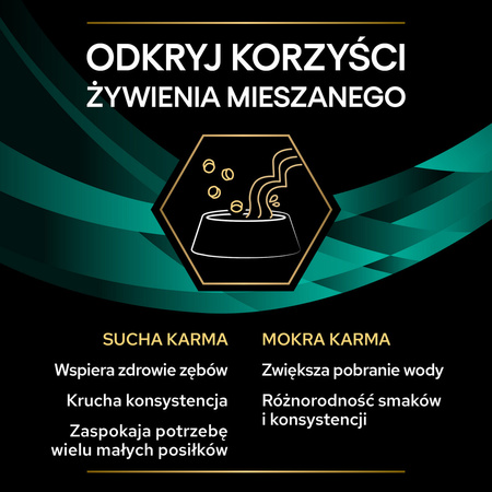 Purina Pro Plan Veterinary Diets Feline EN Gastrointestinal Sucha Karma Dla Kota 5kg Zaburzenia Żołądkowo-Jelitowe