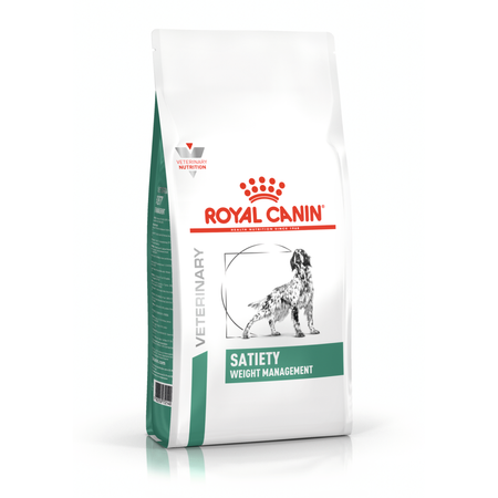 Royal Canin Veterinary Dog Satiety 6kg Sucha Karma Dla Psów Z Nadwagą