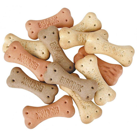 22x200g Pedigree Biscrok Multi Mix Chrupiące Ciasteczka Przysmak Dla Psa