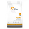 VetExpert Veterinary Diet Renal Cat 400g Sucha Weterynaryjna Karma Dla Kotów Z Niewydolnością Nerek