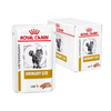 Royal Canin Veterinary Urinary S/O 12x85g Mokra Karma Dla Kotów Na Kamienie Struwitowe Pasztet