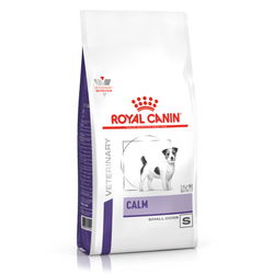 Royal Canin Veterinary VHN Dog Calm Small 4kg Sucha Karma Dla Psów Małych Ras Na Stres