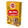 Przysmak Pedigree Markies 500g kruche ciasteczka z kością szpikową