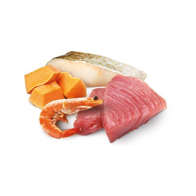 Farmina N&D Cat Ocean Tuna Cod Shrimp & Pumpkin Kitten 70g Mokra Karma Dla Kociąt Tuńczyk Dorsz Krewetka Dynia