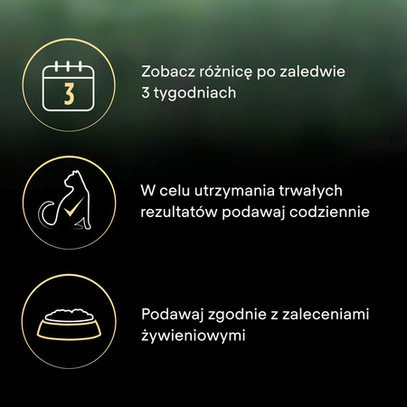 Purina Pro Plan LiveClear Kitten 1,4kg Sucha Karma z Indykiem Dla Kociąt