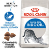 Royal Canin Indoor 27 Adult 2kg Sucha Karma Dla Dorosłych Kotów Niewychodzących