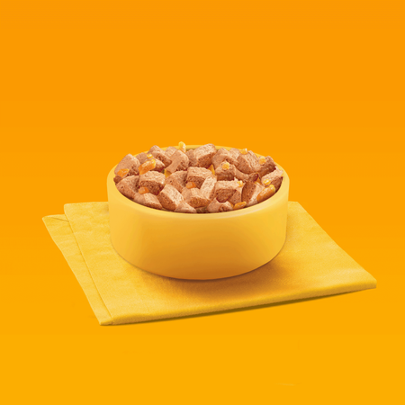 PEDIGREE Junior 24x400g z Kurczakiem w galaretce Zdrowy Start dla szczeniąt 1-12 miesięcy