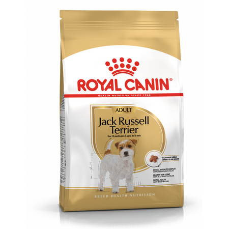 Royal Canin BHN Jack Russell Terrier Adult 7,5kg Karma Sucha Dla Psów Dorosłych Rasy Jack Russell Terrier