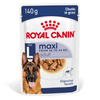 Royal Canin Maxi Adult 140g Karma Mokra W Sosie Dla Psów Dorosłych Ras Dużych
