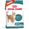 Royal Canin Ageing 15+ Karma Sucha 4kg Dla Kotów Dojrzałych Powyżej 15 Roku Życia