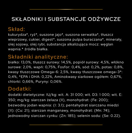 Purina Pro Plan Veterinary Diets NF Renal Function Sucha Karma Dla Psa 1,5kg Niewydolność Nerek