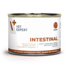 VetExpert Veterinary Diet Intestinal Puppy 200g Mokra Karma Weterynaryjna Dla Szczeniąt z Zaburzeniami Trawiennymi