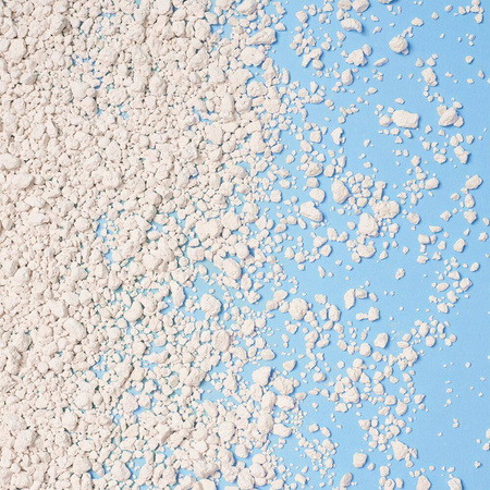 Catsan Hygiene Plus 5L Żwirek Dla Kota Bentonitowy Niezbrylający