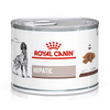 Royal Canin Veterinary VHN Dog Hepatic 200g Mokra Karma Pasztet Dla Psów z Niewydolnością Wątroby