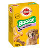 Pedigree Biscrok Multi Mix 12x 500g Przysmak dla psa chrupiące ciasteczka