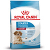 ROYAL CANIN Medium Starter Mother&Babydog 4kg Karma Sucha Dla Suk W Ciąży I Okresie Laktacji Oraz Szczeniąt Ras Średnich