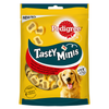 Pedigree Tasty Minis 6x155g z wołowiną Przysmak dla psa (Mini Tasty bites chewy slices) Zestaw