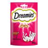 Dreamies z Wyśmienitą Wołowiną 6x60g (360g) Przysmaki dla kota