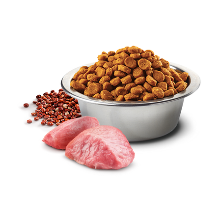 Farmina N&D Quinoa Dog Weight Management 7kg Sucha Karma Dla Dorosłych Psów Małych Ras Z Jagnięciną Brokułami I Szparagami