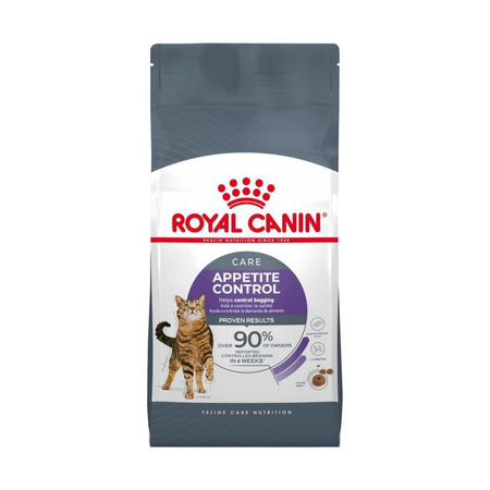Royal Canin Appetite Control 10kg+12x85g Karma Dla Dorosłego Kota