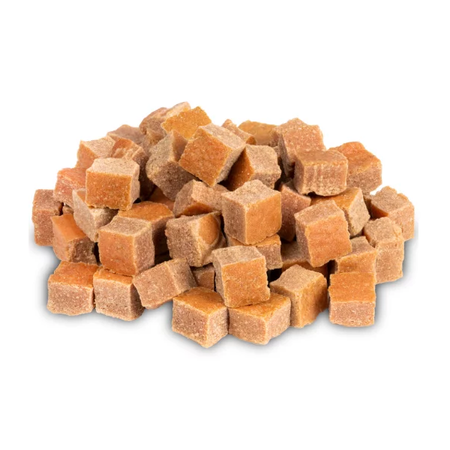 PetRepublic Kostki Treserki 250g Przysmak Treningowy Dla Psa Z Wołowiną Rozmiar M