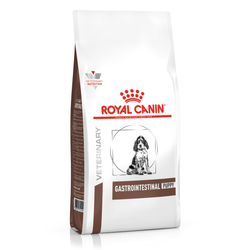 Royal Canin Veterinary VHN Dog Gastrointestinal Puppy 1kg Sucha Karma Dla Szczeniąt z Zaburzeniami Trawienia