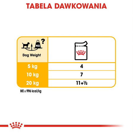 Royal Canin CCN Dermacomfort 12x85g Karma Mokra Pasztet Dla Psów Dorosłych O Wrażliwej Skórze Skłonnej Do Podrażnień