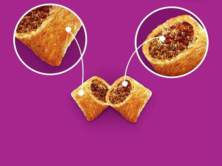 Whiskas Adult 6x1,4kg - Sucha Karma Pełnoporcjowa Dla Dorosłych Kotów Z Wołowiną