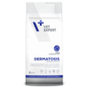 Vet Expert Dermatosis 2kg Sucha Karma Weterynaryjna z Łososiem Dla Psa z Alergią i Wrażliwą Skórą