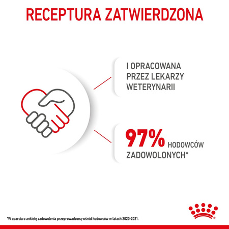 Royal Canin Maxi Puppy 2x15kg Karma Sucha Dla Szczeniąt, Od 2 Do 15 Miesiąca Życia, Ras Dużych