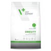 Vet Expert Obesity Sucha Karma Dietetyczna Dla Kota Z Drobiem 2kg Redukcja Masy Ciała