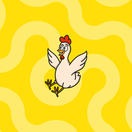 Dreamies z Pysznym Kurczakiem 6x60g (360g) Przysmaki dla kota