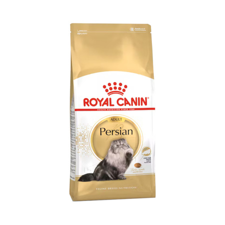 Royal Canin Persian Adult 10kg+12x85g Karma Dla Dorosłego Kota