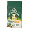 James Wellbeloved Adult 10kg Sucha Karma Dla Dorosłych Psów Dużych Ras Bogata W Indyka I Ryż