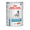 Royal Canin Veterinary VHN Dog Hypoallergenic 400g Mokra Karma Pasztet Dla Psów z Nietolerancją Pokarmową