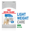 Royal Canin Mini Light Weight Care 8kg Karma Sucha Dla Psów Małych Ras Z Tendencją Do Nadwagi